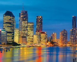 Kangaroo point brisbane