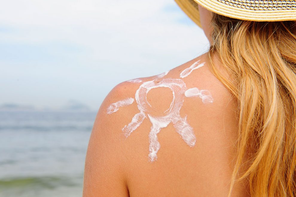 How To Protect Yourself From The Sun