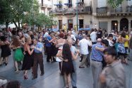 latin-dance in Kangaroo Point