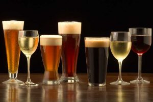 Aussies Preference Beer or Wine