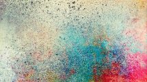 Aerosol Art Workshop