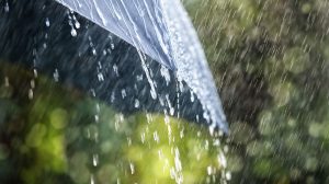 Storms Hit Queensland