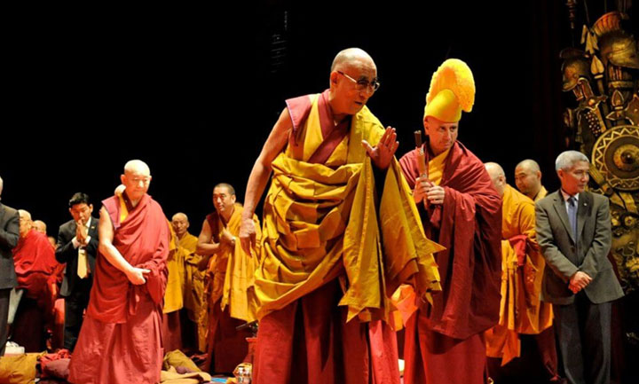 2017 Festival of Tibet
