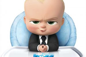 The Boss Baby