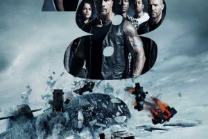 The Fate of the Furious