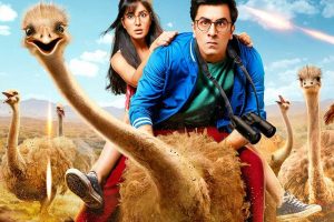 Jagga-Jasoos