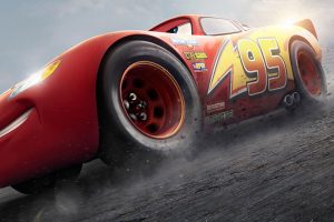 Cars 3