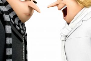 Despicable Me 3