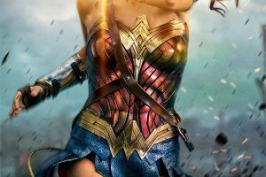 Wonder Woman