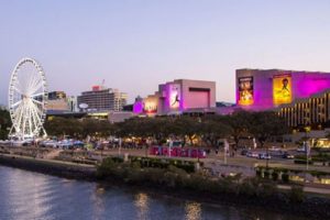 Brisbane Festival