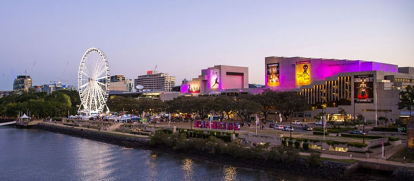 Brisbane Festival