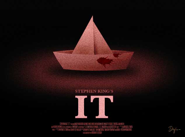 it