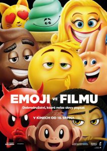 The Emoji Movie 212x300 The Emoji Movie