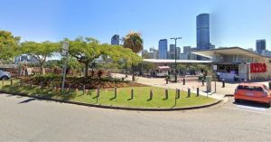 Kangaroo Point Joeys Cliffs Site Bellissimo 300x157 Kangaroo Point Joeys Cliffs Site Bellissimo