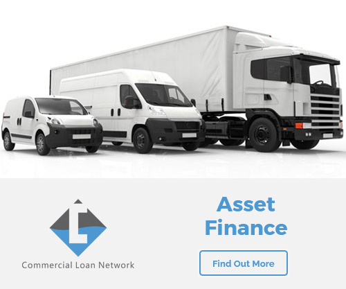 Commercial Loans Network