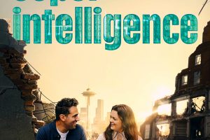 Poster for the movie "Superintelligence"