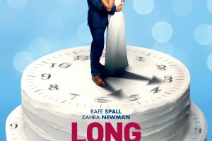 Poster for the movie "Long Story Short"