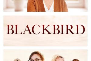 Poster for the movie "Blackbird"