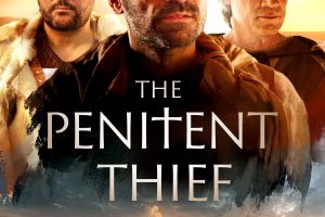 Poster for the movie "The Penitent Thief"