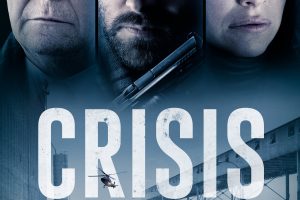Poster for the movie "Crisis"