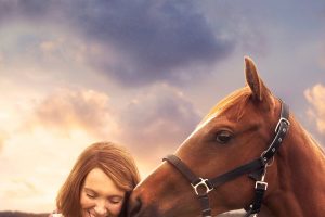 Poster for the movie "Dream Horse"